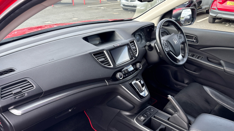 Honda CR-V 1.6 i-DTEC 160 SR 5dr Auto Diesel Estate